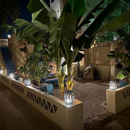 Villa Rebecca Professor'S Paradise Luxor Ngoại thất bức ảnh