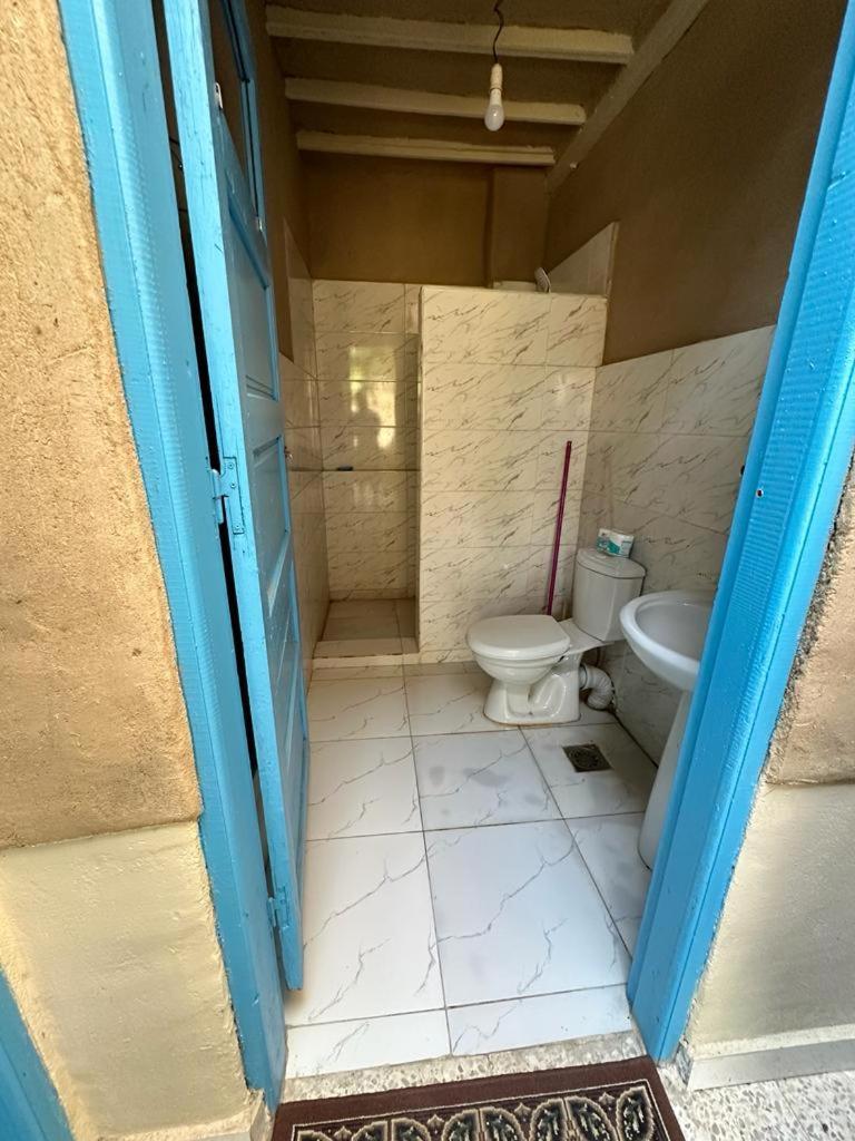 Villa Rebecca Professor'S Paradise Luxor Ngoại thất bức ảnh