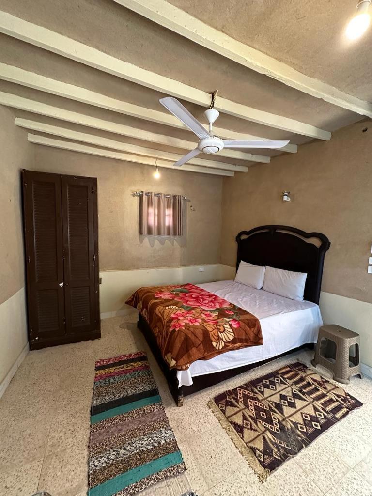 Villa Rebecca Professor'S Paradise Luxor Ngoại thất bức ảnh