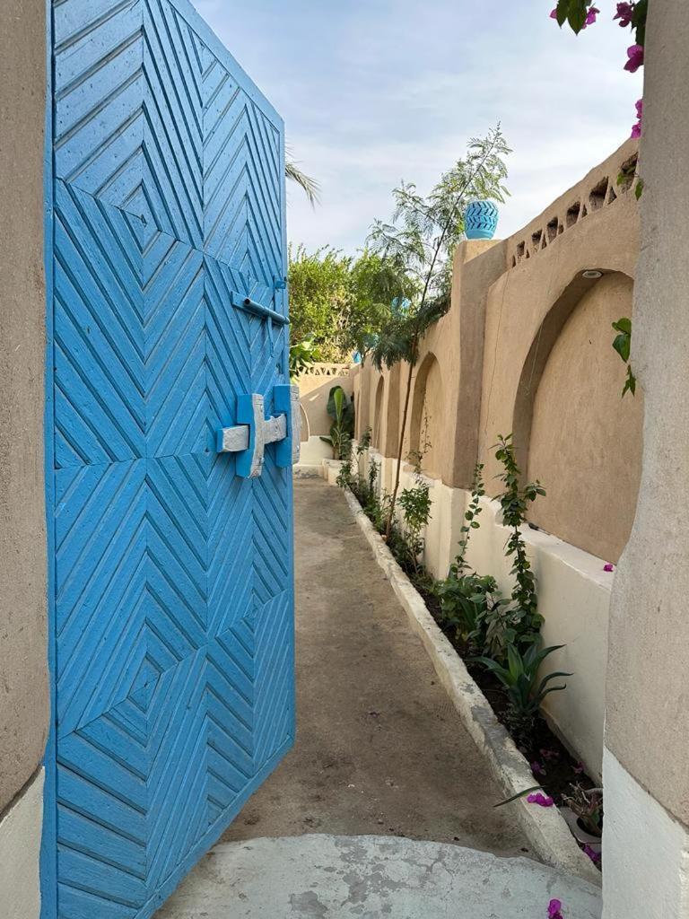 Villa Rebecca Professor'S Paradise Luxor Ngoại thất bức ảnh