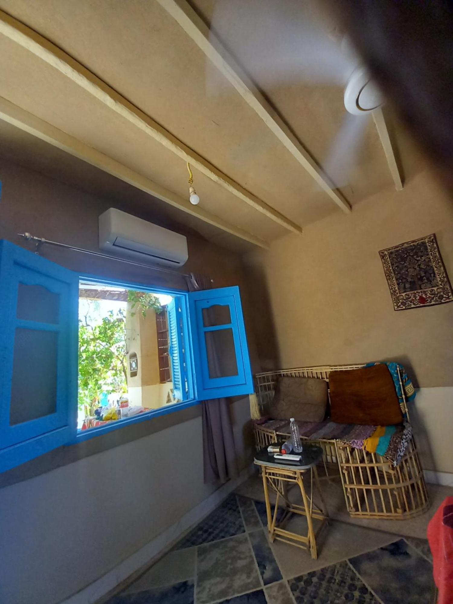 Villa Rebecca Professor'S Paradise Luxor Ngoại thất bức ảnh